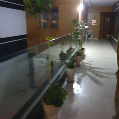 Appartement Meuble Avec Terrasse A Kenitra Exterior foto