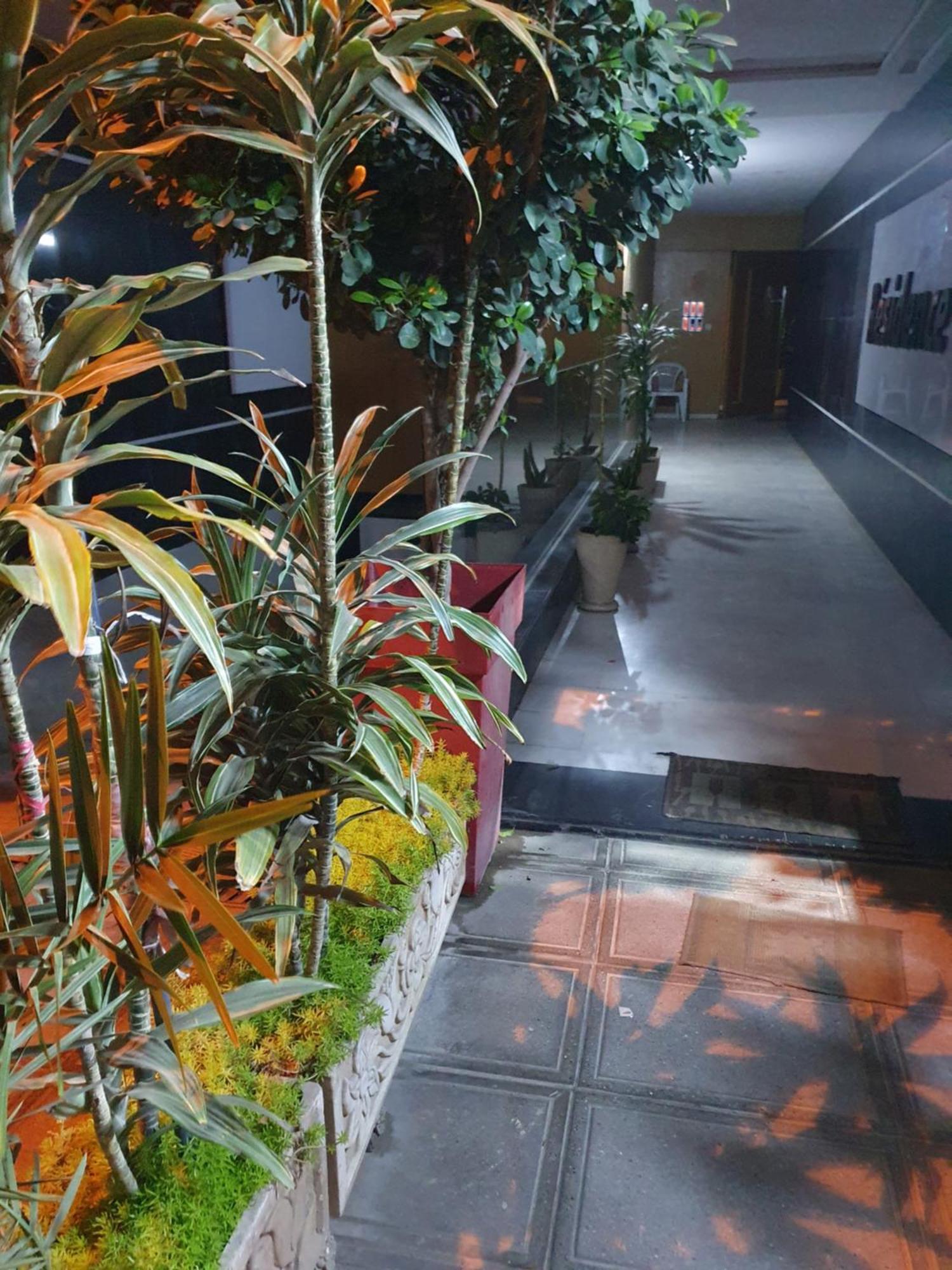 Appartement Meuble Avec Terrasse A Kenitra Exterior foto
