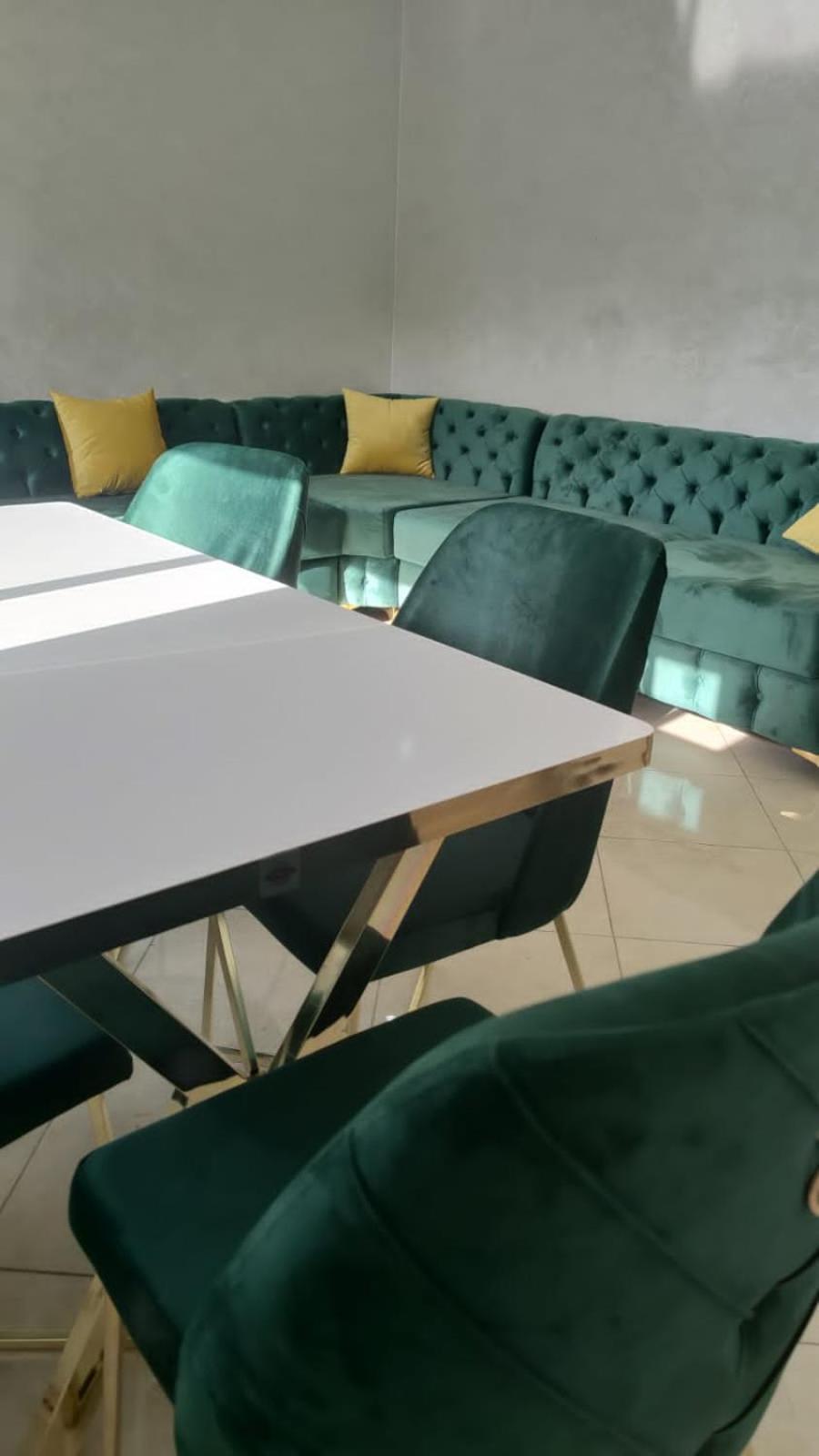Appartement Meuble Avec Terrasse A Kenitra Exterior foto